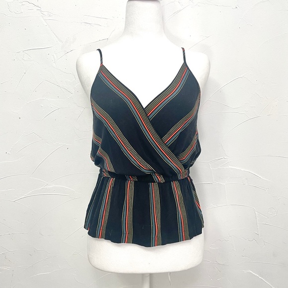 Free People Psychedelic Summer Tank - Picture 3 of 8